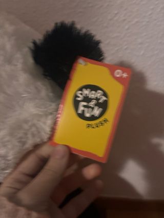 Oso Panda Peluche Mediano