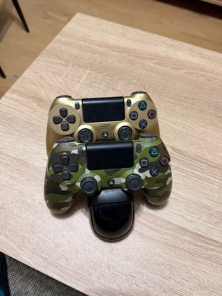 PS4 Slim 1TB Sony Negra