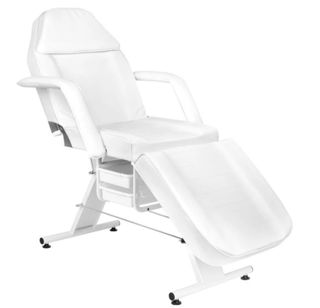 Estética, masaje, tatuaje, uñas, camilla sillon