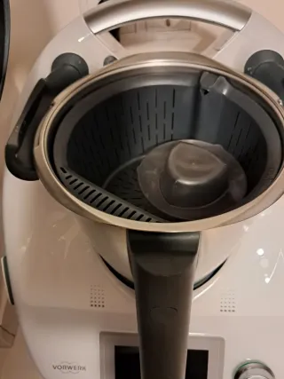 Thermomix TM5 Vorwerk