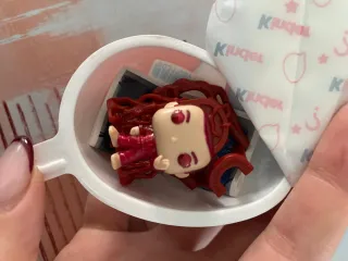 Eleven del revés figura