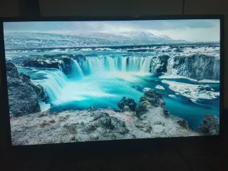 Televisor Nevir Negro