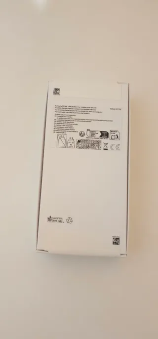 Samsung Galaxy A17 5G Negro