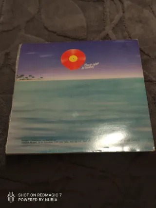 Vinilo de colección The Bellamy Brothers