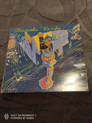 Vinilo de colección The Bellamy Brothers