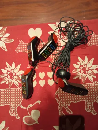 Mandos Buzz Buzzers PS2 (2 unidades)