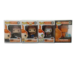 Funko Pop Conan