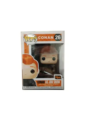 Funko Pop Conan