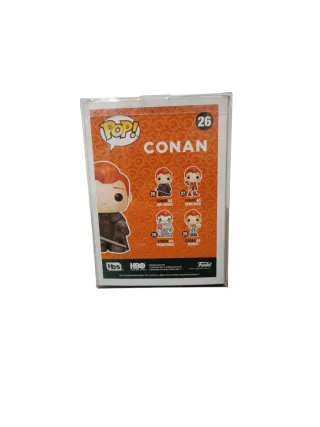 Funko Pop Conan