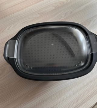 Robot Cocina SilverCrest Monsieur Cuisine