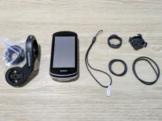 Garmin Edge 1040