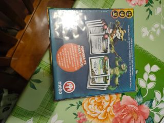 O Rei de Tóquio + Força! Expansão