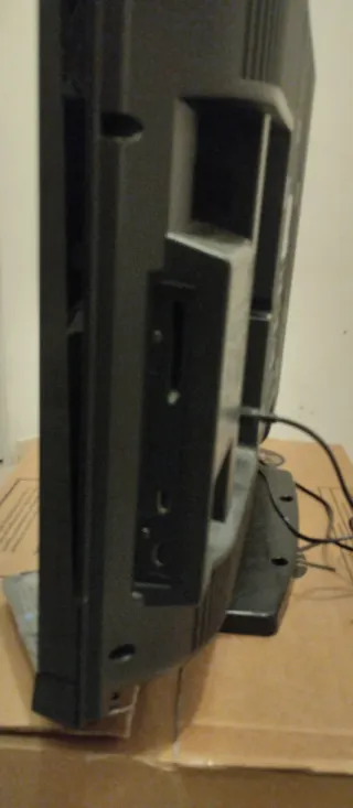 TV Funai LCD 32 Negra