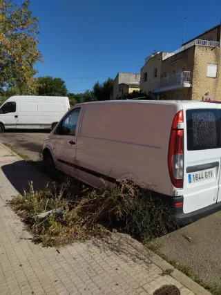mercedes vito   mercedes vito 2010