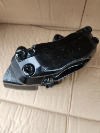 Pinzas de freno Mercedes W220