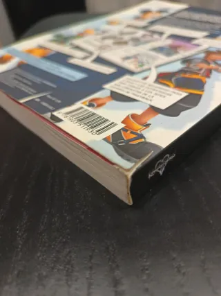 Guía Oficial Kingdom Hearts 2 Square Enix