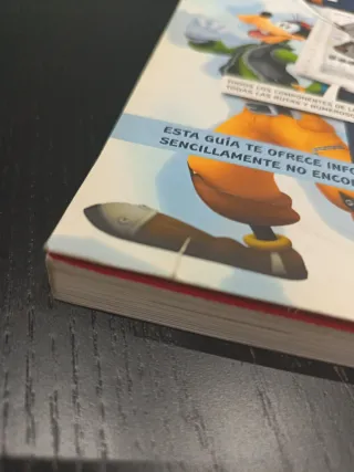 Guía Oficial Kingdom Hearts 2 Square Enix