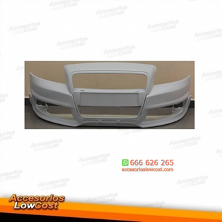 Paragolpes Delantero Audi A4 02-04 Tipo RS4