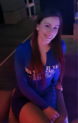 EXPERIENCIA RELAJANTE