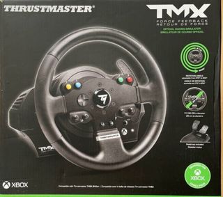 Thrustmaster TMX Force Feedback Volante Xbox