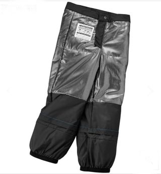 Pantalón de esquí Columbia Bugaboo Negro