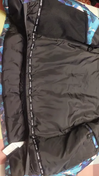 Chaqueta de esquí Rip Curl mujer XS