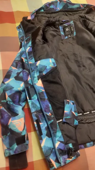 Chaqueta de esquí Rip Curl mujer XS