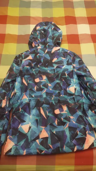 Chaqueta de esquí Rip Curl mujer XS