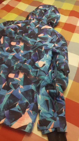 Chaqueta de esquí Rip Curl mujer XS