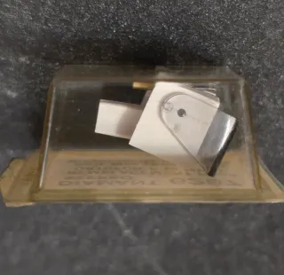 Aguja Tocadiscos Ortofon F 15 MK II Diamante