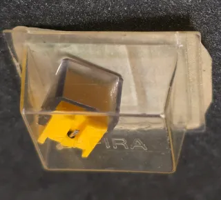 Aguja Tocadiscos Ortofon F 15 MK II Diamante