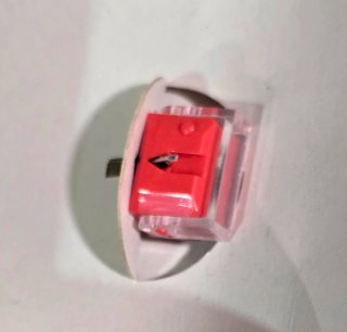 Aguja Tocadiscos Ortofon F 15 MK II/M 15E super/D