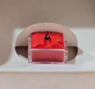 Aguja Tocadiscos Ortofon F 15 MK II/M 15E super/D