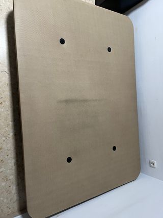 Somier laminado 135x190