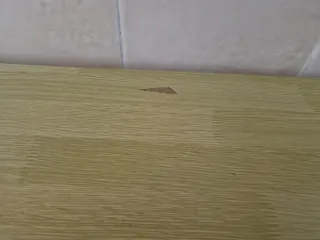 Mesa alta con 2 taburetes