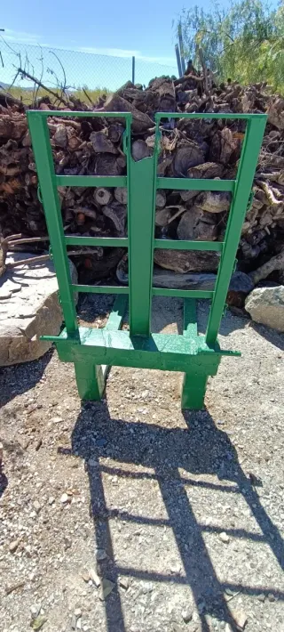 Maquinaria agrícola - Aperos