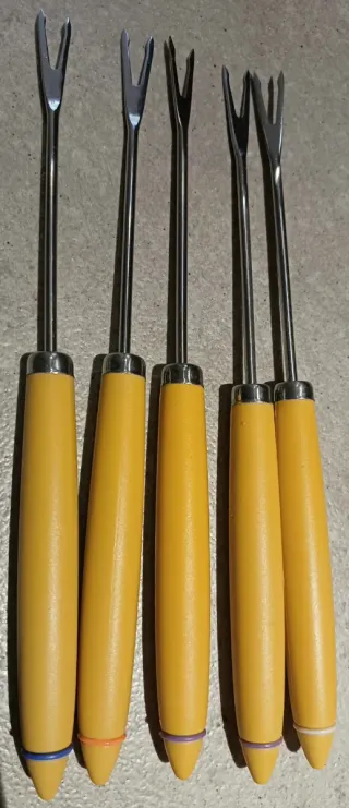 Fondue Chocolate Kela Nilson