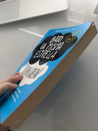 Bajo la misma estrella