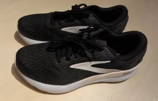 Zapatillas Brooks Ghost 16 Talla 38.5