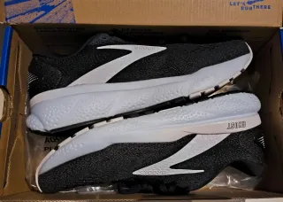 Zapatillas Brooks Ghost 16 Talla 38.5