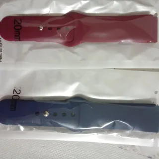 Correa Xiaomi Redmi Watch 5 Active 20mm