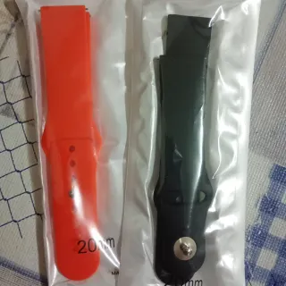 Correa Xiaomi Redmi Watch 5 Active 20mm