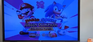 Nintendo Wii Blanca Completa.