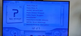 Nintendo Wii Blanca Completa.