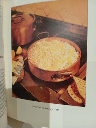 Trattoria - Recetas de Pequenos Rstaurantes (Sp...