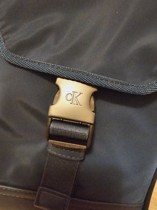 Bolso Calvin Klein. Nuevo