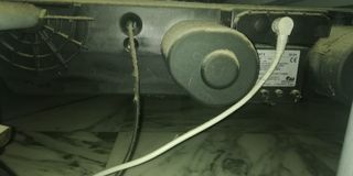 Cama Articulada 135x190 Somier eléctrico y colchón