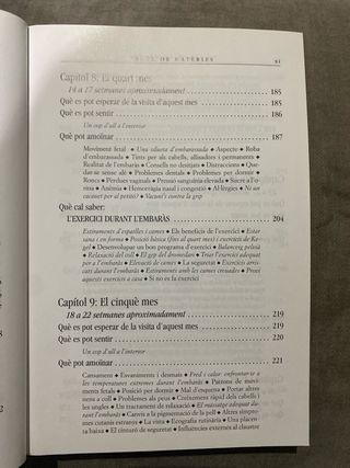 Què es pot esperar quan s’està esperant.