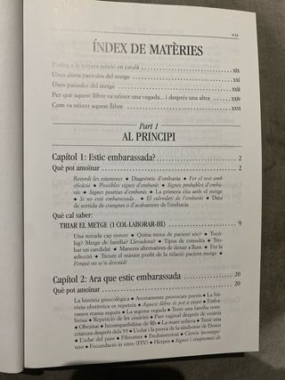 Què es pot esperar quan s’està esperant.