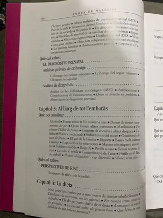 Què es pot esperar quan s’està esperant.